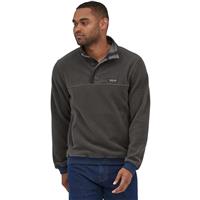 Men's Shearling Button Pullover - X-Ray Grey (XGRY)