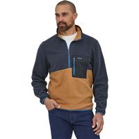 Men's Microdini 1/2 Zip P/O