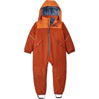 Youth Baby Snow Pile One-Piece - Sandhill Rust (SARU)