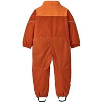 Youth Baby Snow Pile One-Piece - Sandhill Rust (SARU)