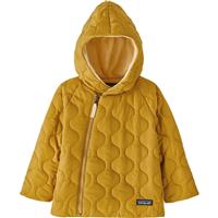 Baby Quilted Puff Jacket