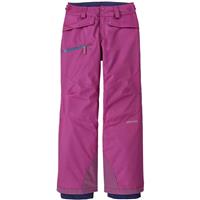 Girl's Snowbelle Pant - Amaranth Pink (AMH)