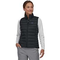 Women's Down Sweater Vest
