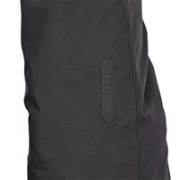 Women's Insulated Powder Town Pants - Short - Black (BLK)