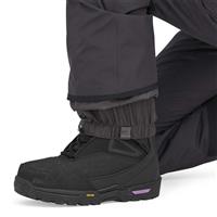 Women's Insulated Powder Town Pants - Reg - Black (BLK)