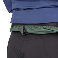 Women's Insulated Powder Town Pants - Reg - Black (BLK)