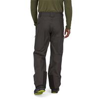 Men's Powder Town Pants (Short) - Black (BLK)