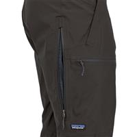 Men's Powder Town Pants - Black (BLK)