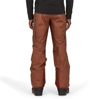 Men's Powder Town Pants - Sisu Brown (SIBR)