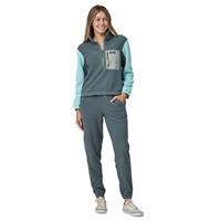 Women's Micro D® Joggers - Nouveau Green (NUVG)