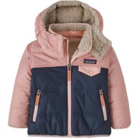 Baby Reversible Tribbles Hoody