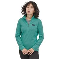 Women's R1 Air Zip Neck - Fresh Teal (FRTL)