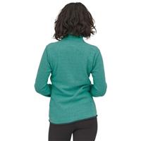 Women's R1 Air Zip Neck - Fresh Teal (FRTL)