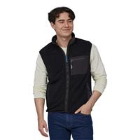 Men's Synch Vest