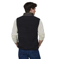 Men's Synch Vest - Black (BLK)