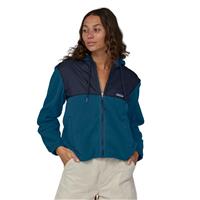 Women's Microdini Hoody