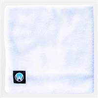 Youth Polar Fleece Neck-Up - White