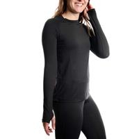 Women's Lightweight Baselayer Crew