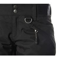Women's Mountain Range Insulated Pants - Black