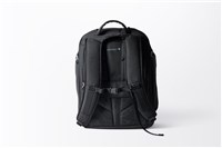 Weekend Warrior 2.0 - 50 Liter Boot Bag - Diamant Black