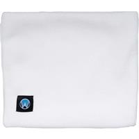 Adult Polar Fleece Neck-Up - White