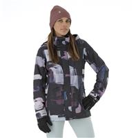 Burton Jet Set Jacket - Women's - Desert Dream