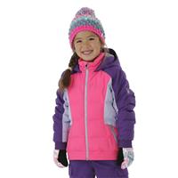 Toddler Girls Zadie Synthetic Down Jacket