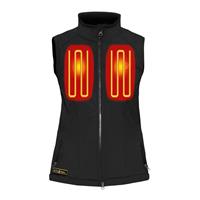 ActionHeat Women's 5V Battery Heated Vest - Women's | WinterWomen