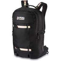Womens Team Mission Pro 25L Jill Perkins