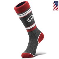 Men's Camber Medium Sock