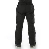 Men's Avalanche Snow Pants - Black - Men's Avalanche Snow Pants                                                                                                                            