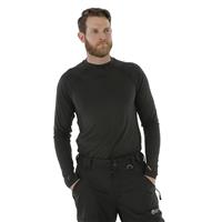 Men's Avalanche Snow Pants - Black - Men's Avalanche Snow Pants                                                                                                                            