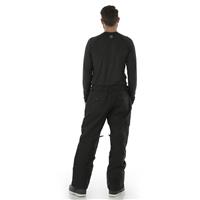 Men's Avalanche Snow Pants - Black - Men's Avalanche Snow Pants                                                                                                                            