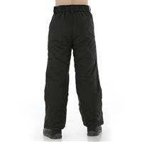 Youth Avalanche Snow Pants - Black