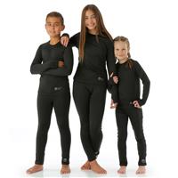 Youth Warmest Baselayer Pant - Charcoal - Youth Warmest Baselayer Pant                                                                                                                          