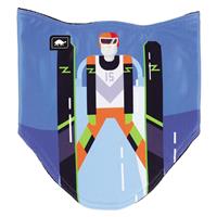Youth Game Face Bandana