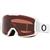 Matte White Frame w/ Prizm Garnet Lens (OO7095-48)