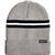 Neutral Gray Heather