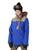 Cobalt Colorblock