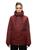 Rusty Red Melange Sublimation