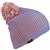 Lavender / Coral