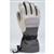 Light Grey / Gunmetal