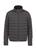 Charcoal Grey Melange