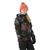 Black Floral (012)