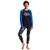 True Black / Lapis Blue