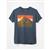 Navy Heather