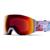 Lilac Tropics Frame w/ CP Sun Red Mirror + CP Storm Yellow Flash Lenses (M00713044996K)