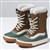 Dachshund / Jungle Green
