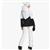 White / Black