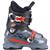 Black / Anthracite / Red